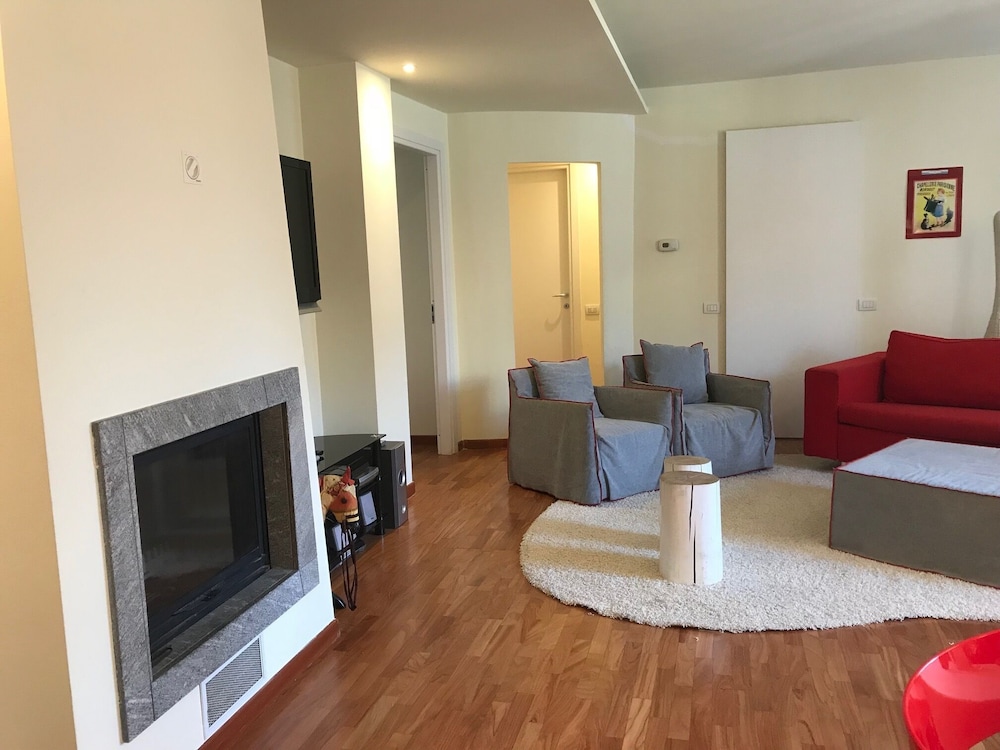 City Apartment, 1 Bedroom
