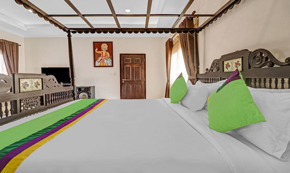 Premium Double Room photo 2