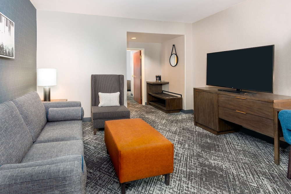 Executive Room, 2 Double Beds - Photo 2
