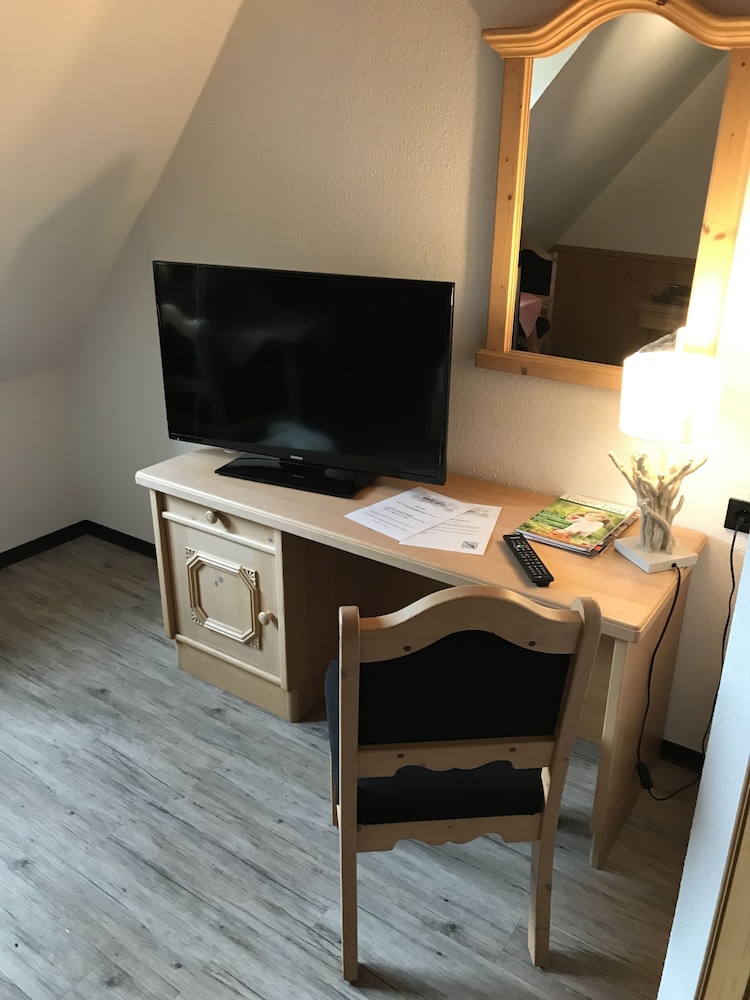 Classic Double Room photo 2