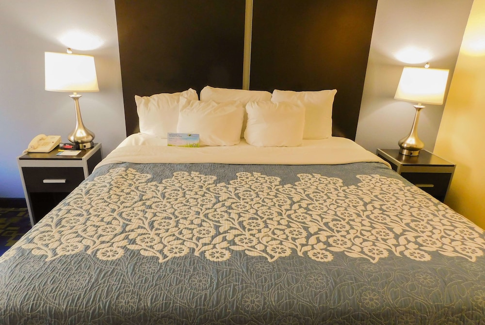 Days Inn & Suites by Wyndham Pocahontas, Foto 8