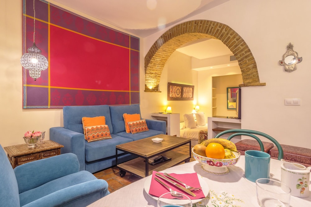 Standard Apartment (2 adults)