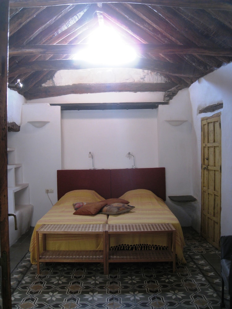 Habitación Doble (Henil)