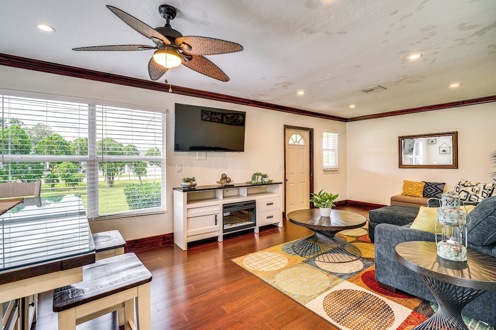 House (2 Bedrooms) photo 1