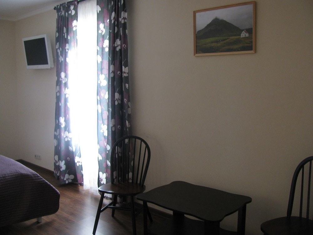 Comfort Double Room, Balcony photo 2