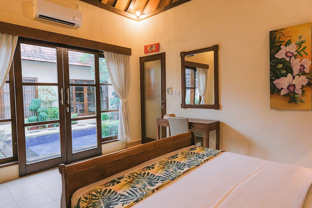 1 Bedroom Suite Villa photo 2