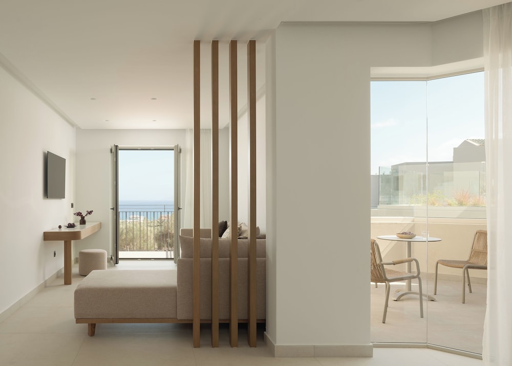 Suite Sea view - Photo 2