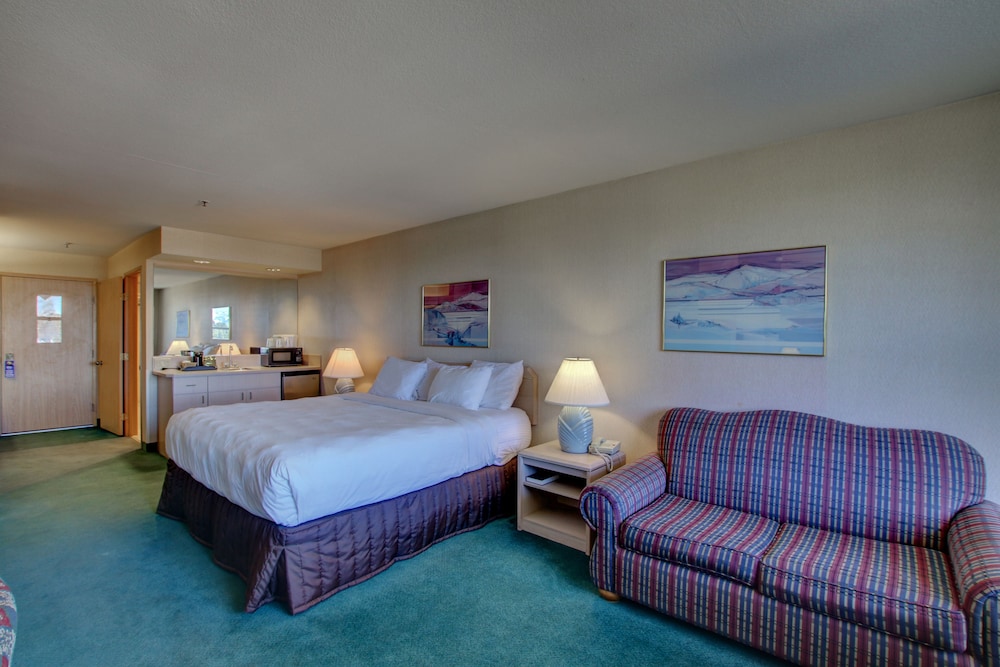 Standard Room, 1 King Bed (Pet Friendly) photo 3