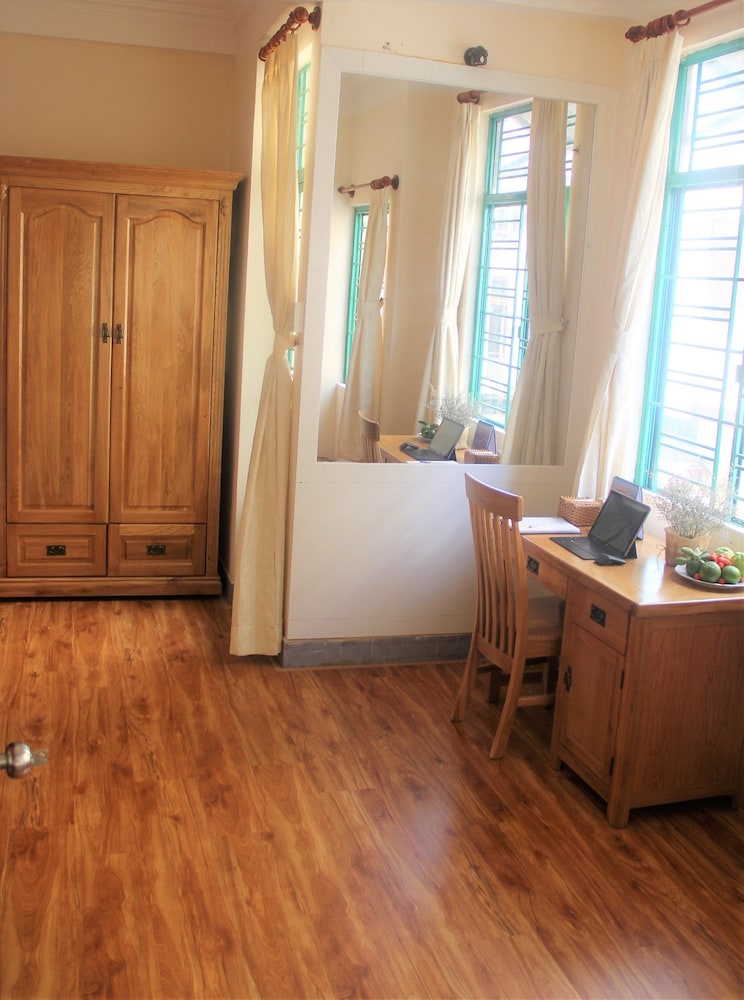 Suite, Non Smoking, City View photo 3
