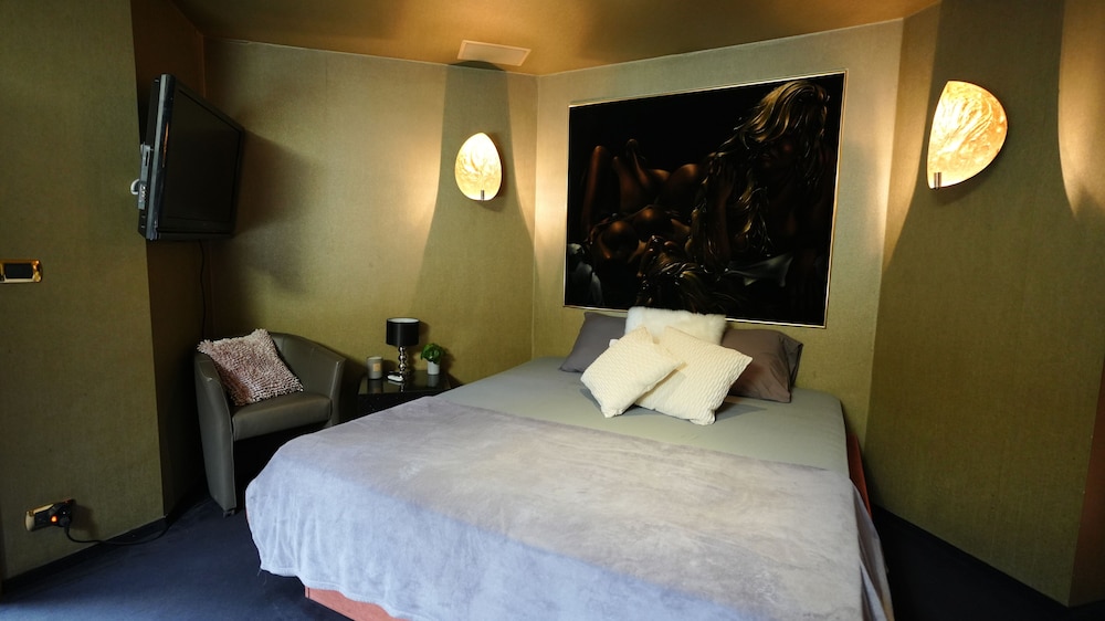 Comfort Room photo 3