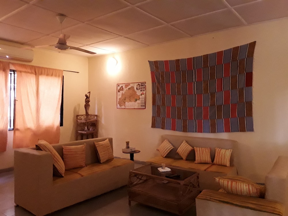 Twin Room photo 3