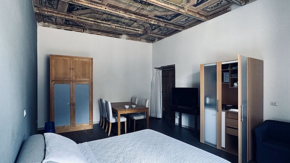 Studio, 1 Double Bed photo 1