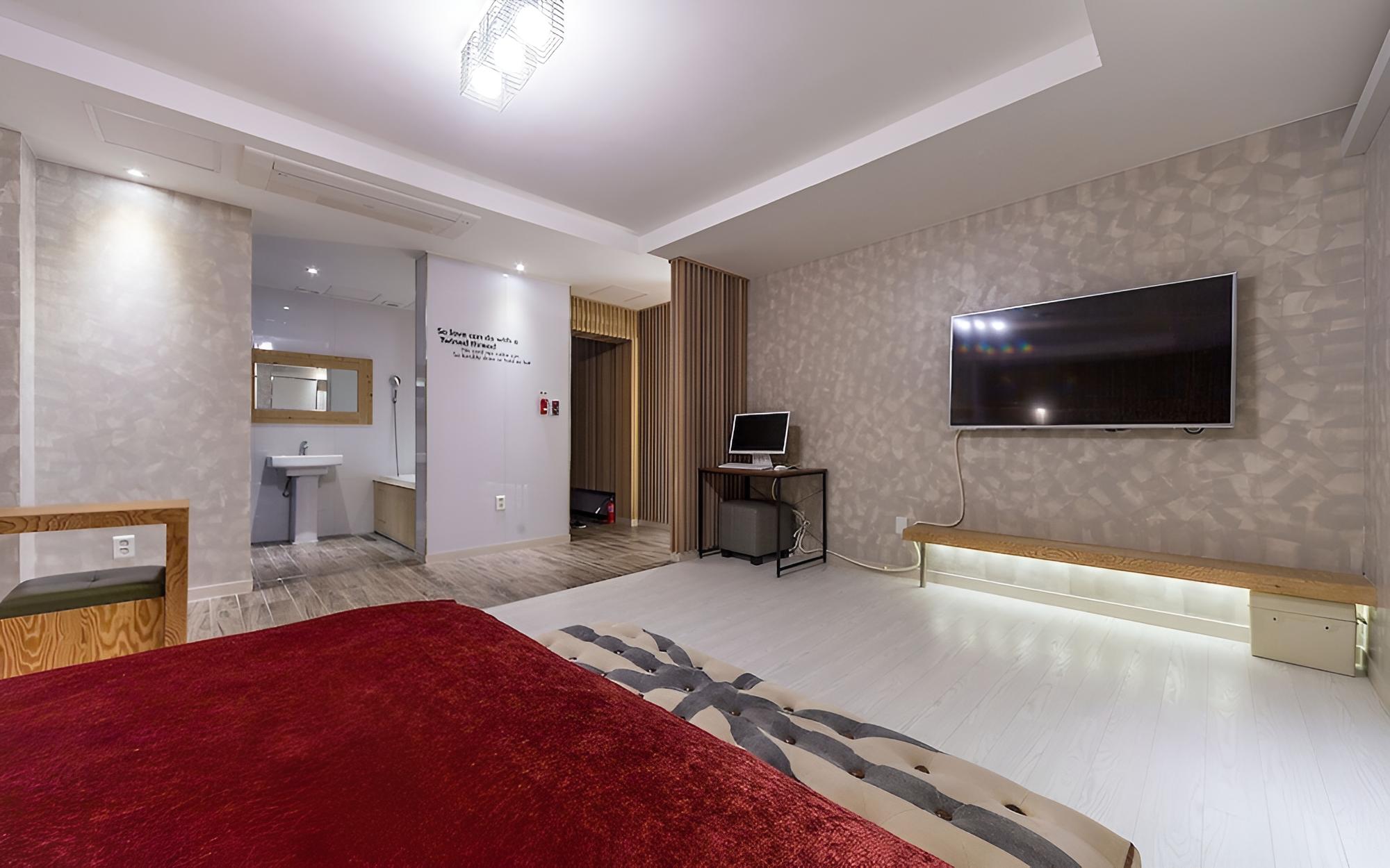 Room (Standard room) photo 2