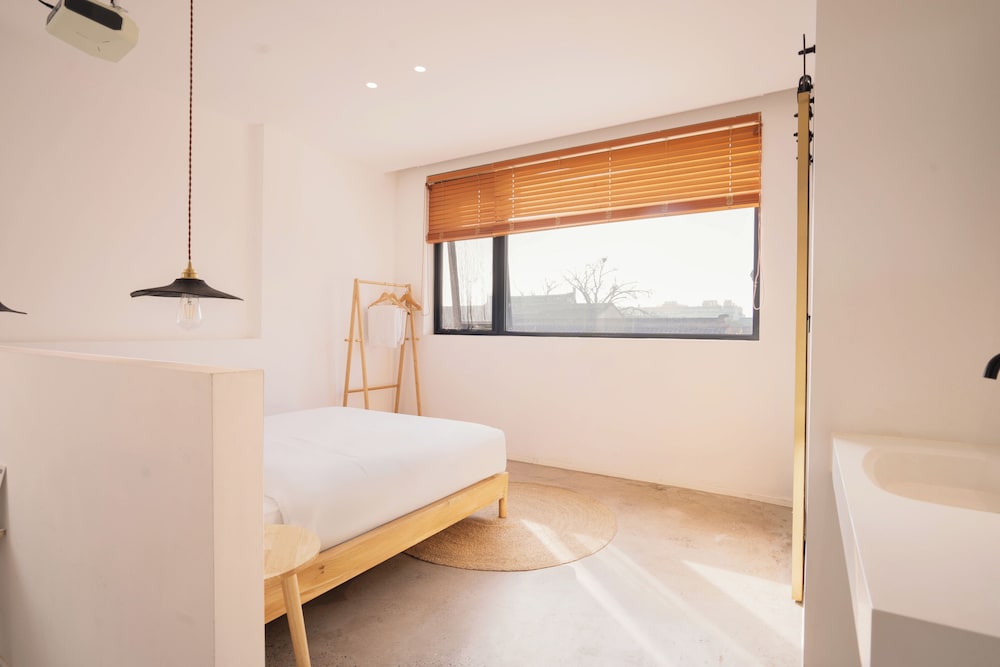 Panoramic Double Room