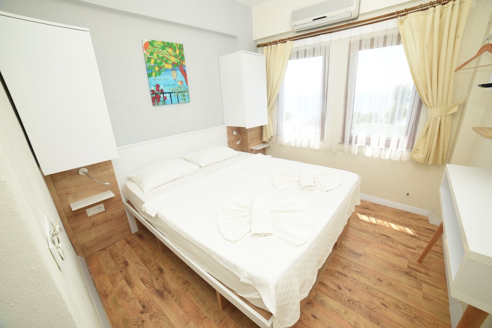 Double Room, Sea View