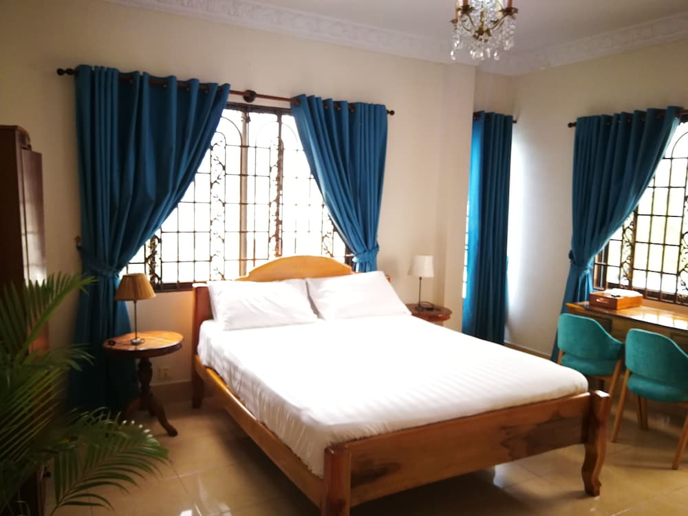 Deluxe Double Room, Pool View photo 1