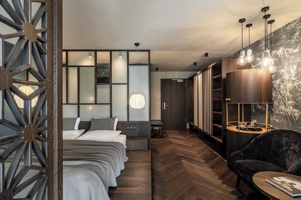 SOULFUL SUITE DEEP RECREATION PANORAMA photo 1