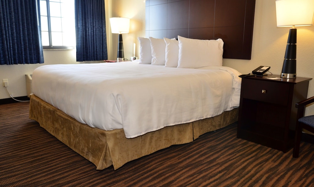 Cobblestone Inn & Suites - Holstein, 写真 9