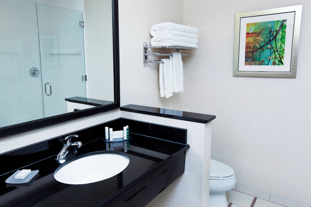 Fairfield Inn & Suites by Marriott Omaha Papillion, 사진 2