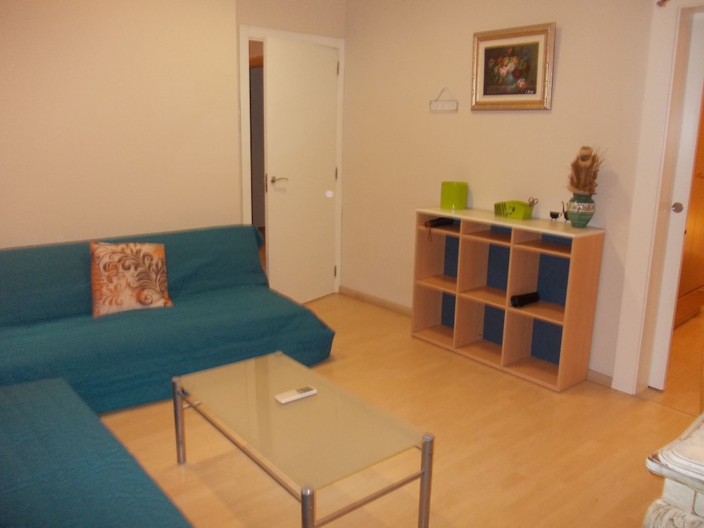 Apartamento, 1 habitación
