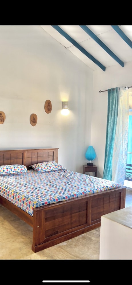 Deluxe Room, 1 Bedroom photo 3