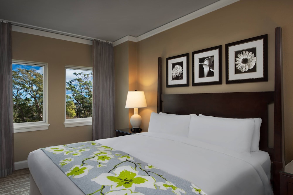 Villa, 2 Bedrooms, Garden View, Balcony, Mobility Accessible, Transfer Shower (A) photo 3