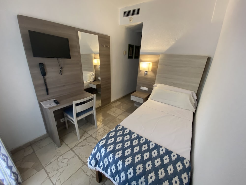 Habitación Individual Superior