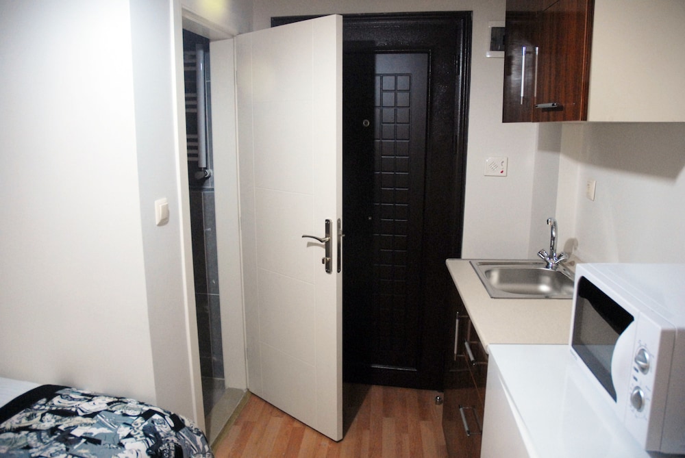 Junior Room photo 2