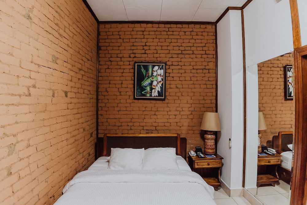 Superior Double Room photo 2