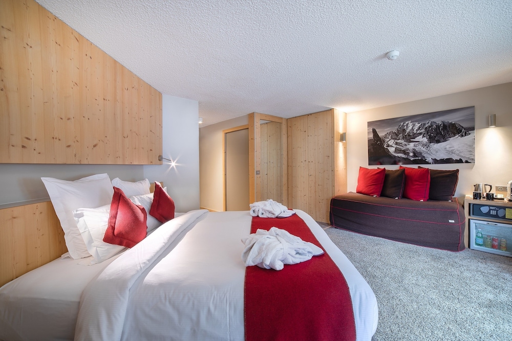Premium Double Room - Photo 2