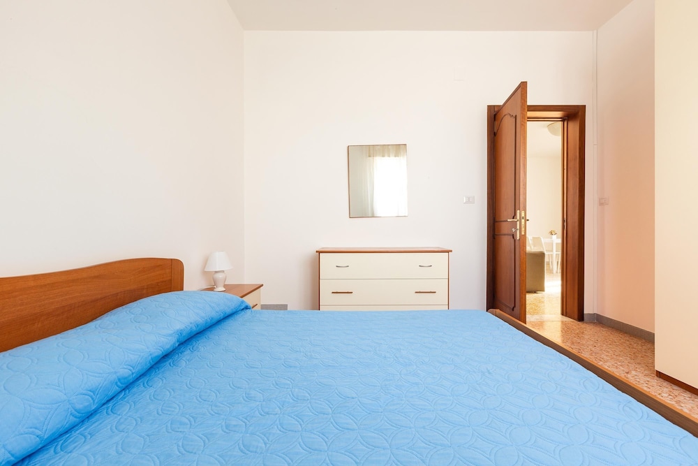 Standard Room, 2 Bedrooms (Primo Piano)