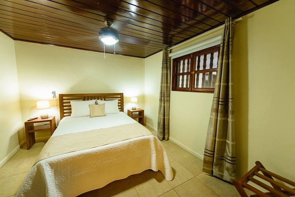 Junior Double Room, 1 Queen Bed photo 1