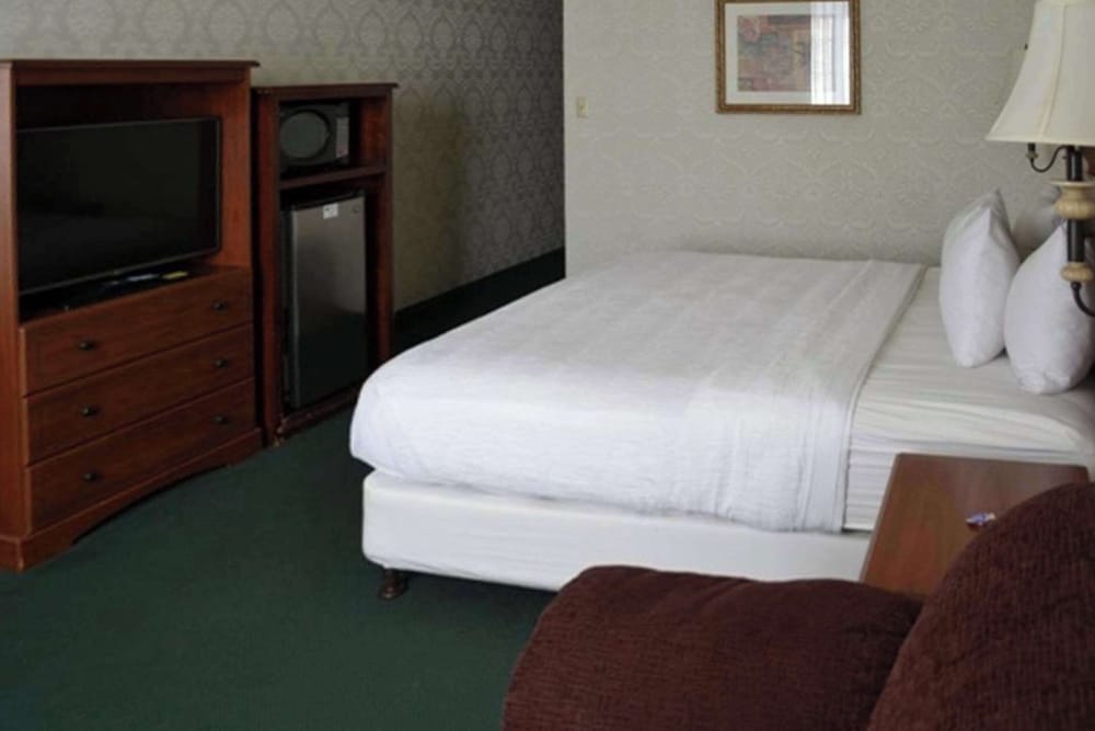Room, 1 King Bed, Non Smoking - Photo 2