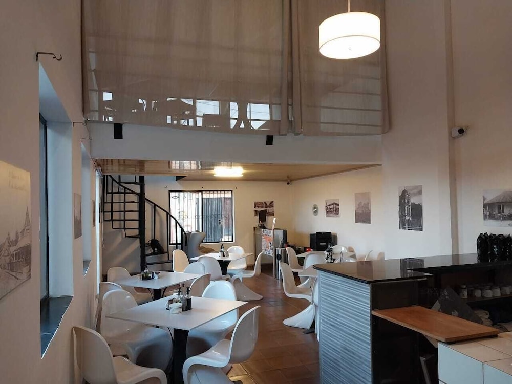 Comfort Double Room, 1 Bedroom, Air conditioning, Courtyard View photo 2