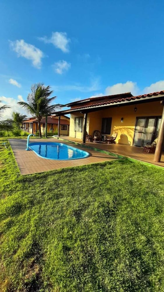 Chalet photo 2