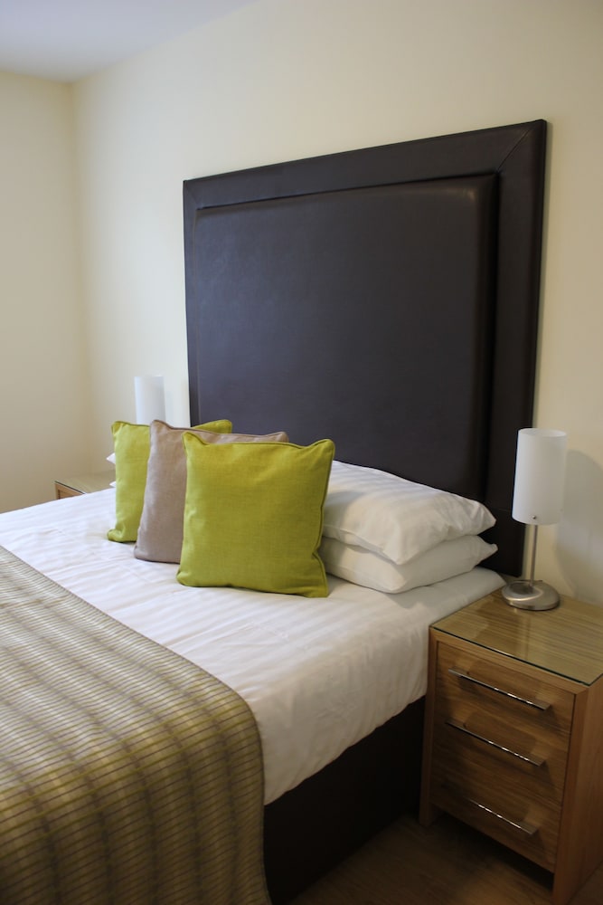 Luxury Apartment, 2 Bedrooms photo 3