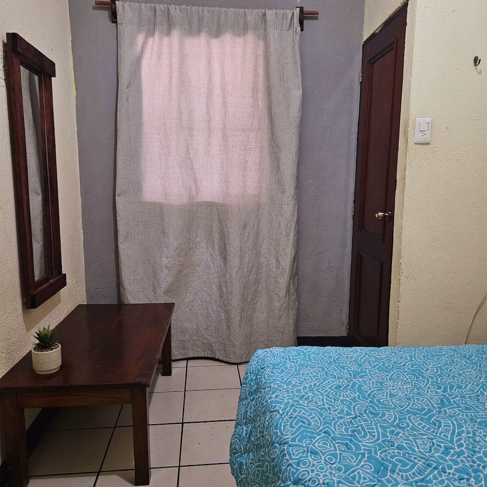 Standard Room, 1 Double Bed photo 3