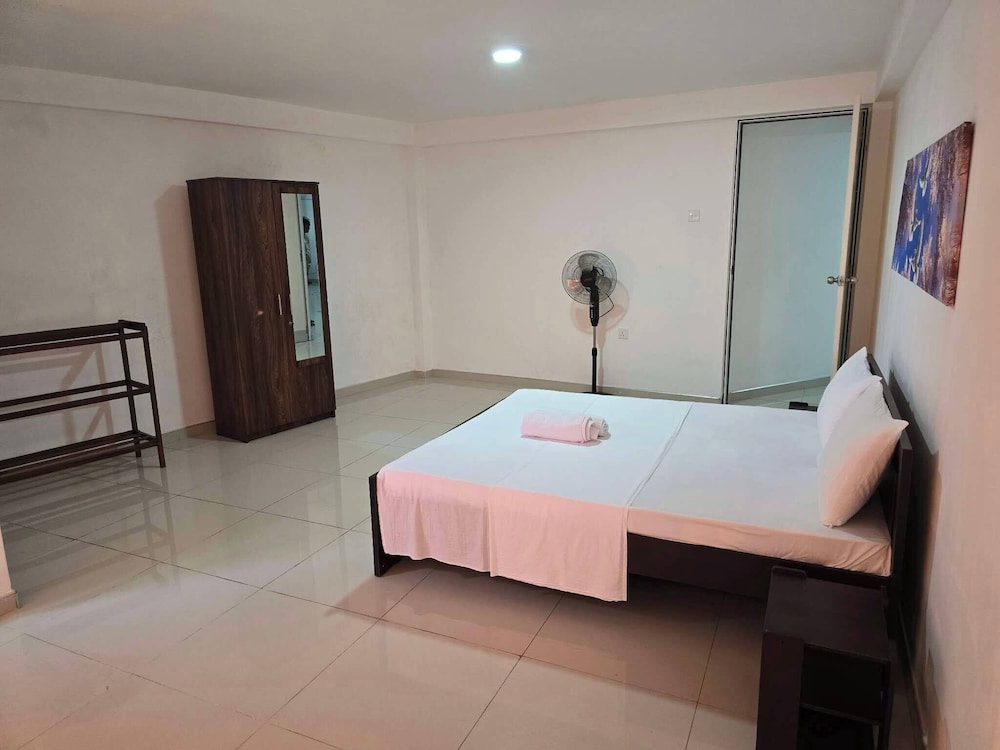 Room, 1 Bedroom, Accessible, Smoking