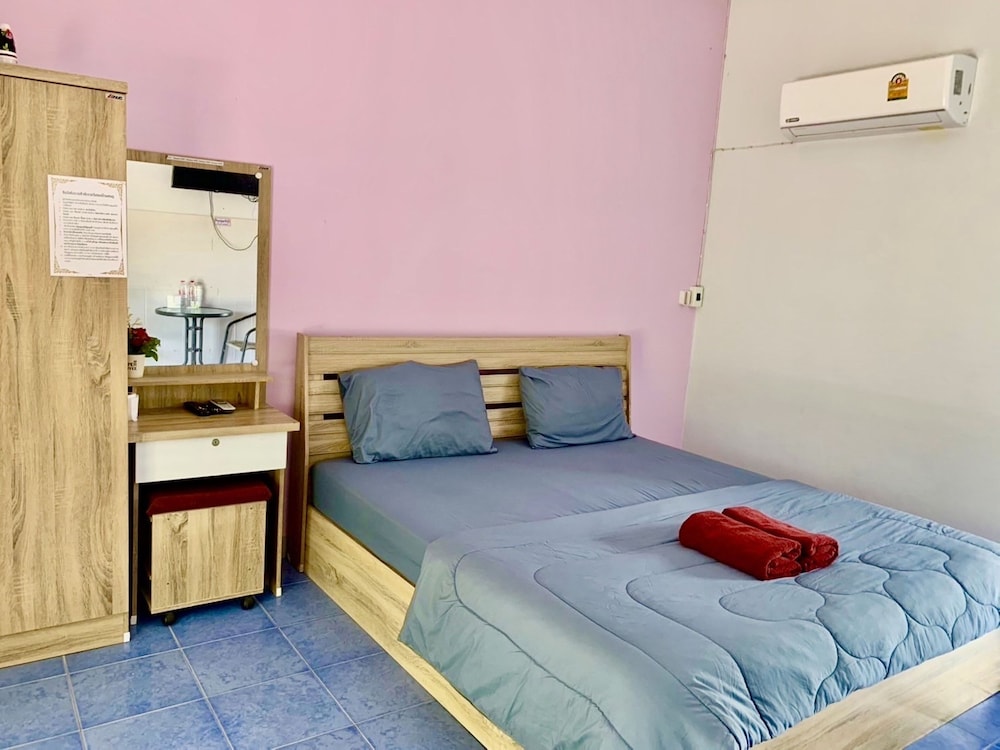 Deluxe Double Room - Photo 3