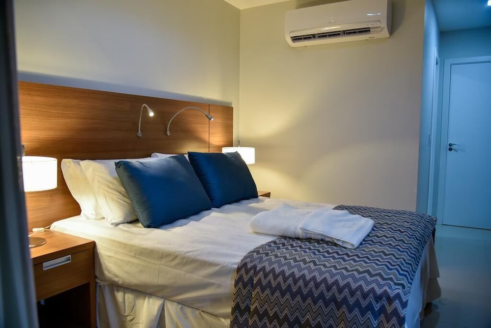 Executive Apartment photo 1