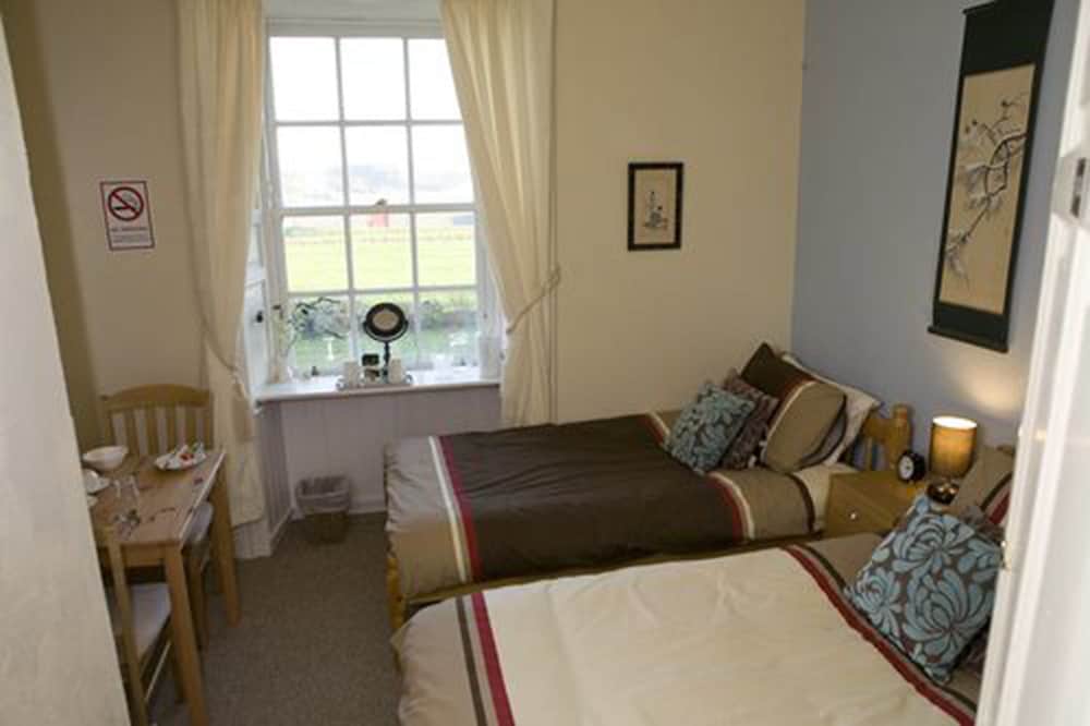 Comfort Twin Room, Garden View photo 1