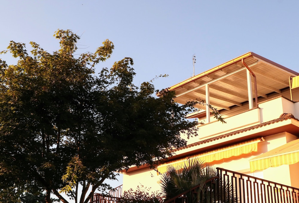 Panoramic House, Non Smoking, Garden View