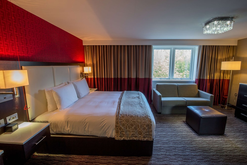 Room, 1 King Bed, Accessible, Non Smoking