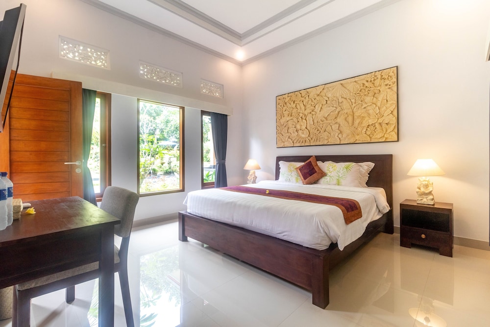 Tropical Suite - Photo 1