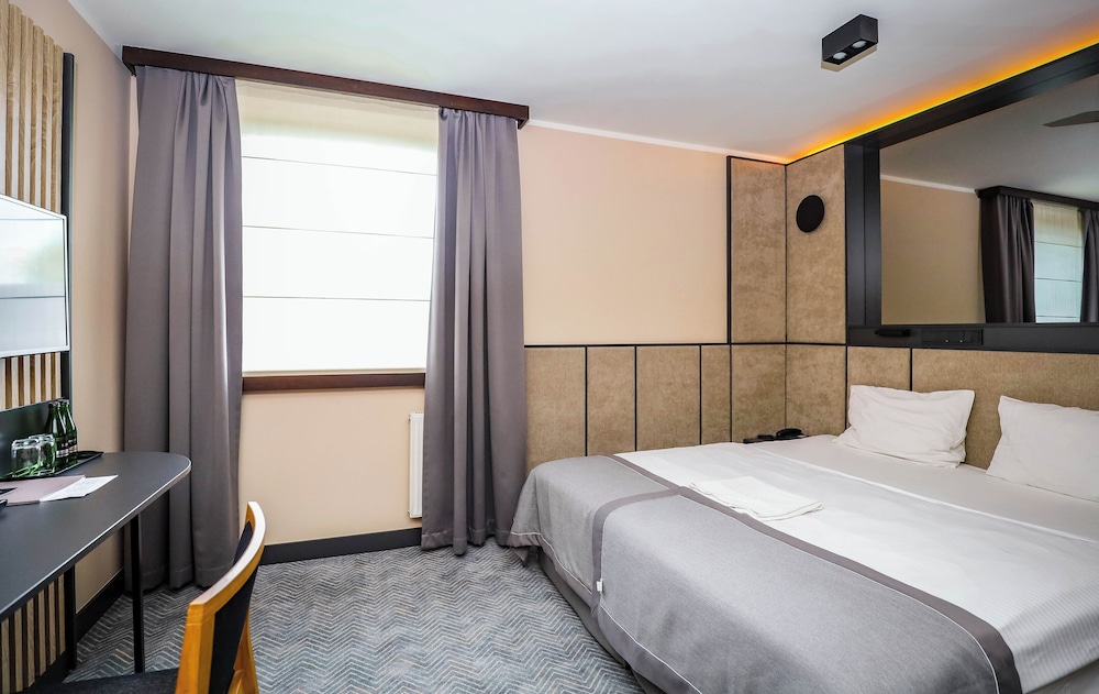 Comfort Room - Photo 4
