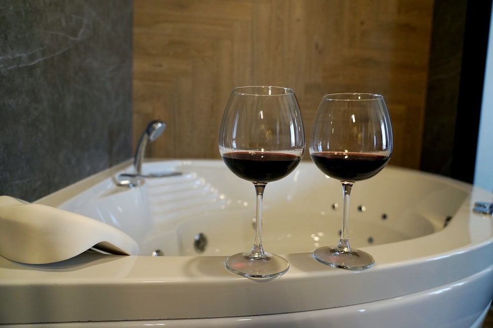 Luxury Apartment photo 3