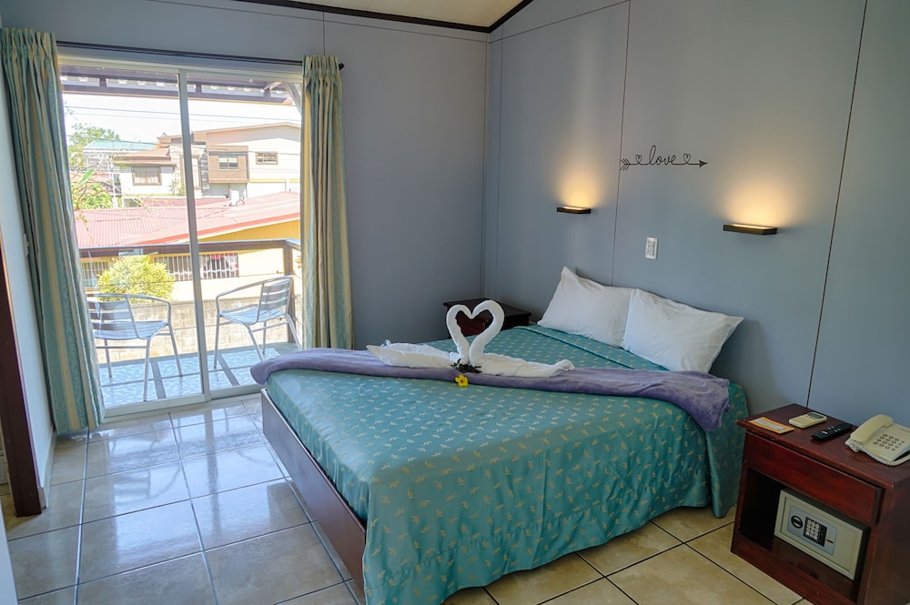 Standard Room, Balcony photo 1