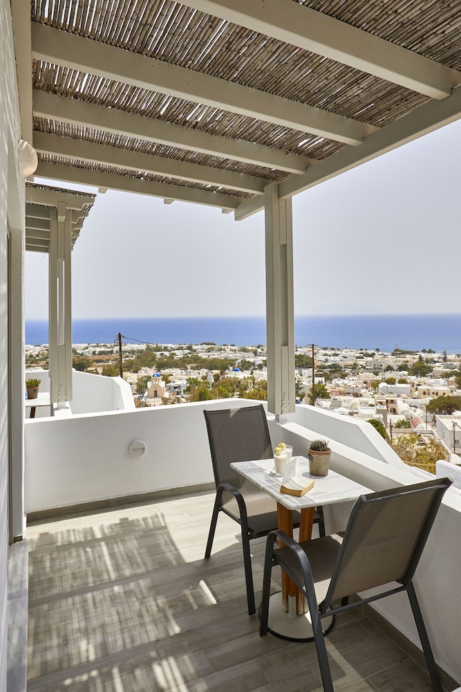 Deluxe Double or Twin Room, Sea View - Photo 15