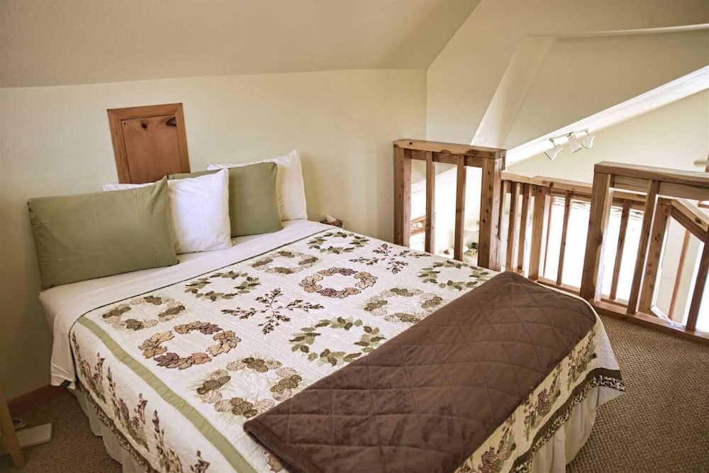 Comfort Chalet
