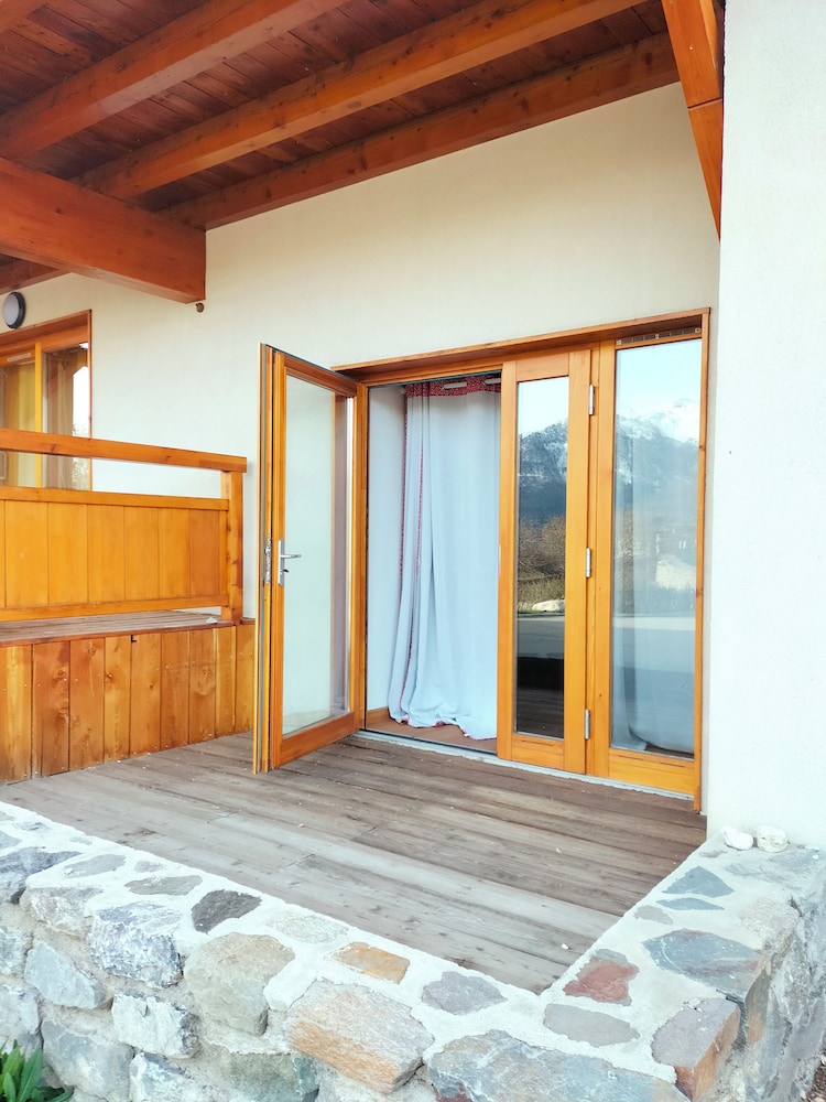Maison de Catherine, Photo 6